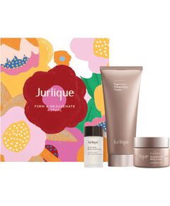 Set Jurlique: Supreme Cleansing Foam, Cleansing, Cleansing Foam, 100 ml *Tester + Supreme Restorative Rich Cream, Hydrating, Cream, For Face, 50 ml *Tester + Activating Water Essence+, Softening, Lotion, For Face, 20 ml *Tester Ķermeņa kosmētika