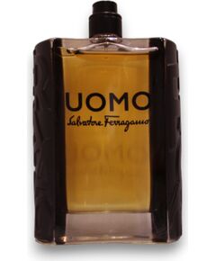 Salvatore Ferragamo, Uomo, Eau De Toilette, For Men, 100 ml *Tester Jaunumi - Smaržas