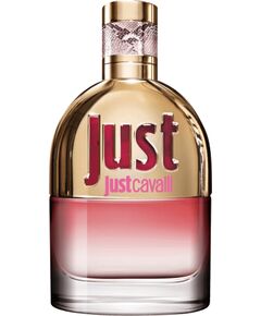 Roberto Cavalli, Just Cavalli, Eau De Toilette, For Women, 75 ml *Tester Духи и косметика
