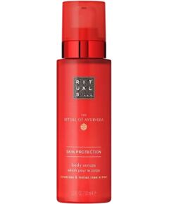 Rituals, The Ritual Of Ayurveda, Skin Regeneration, Body Serum, 100 ml Косметика для тела