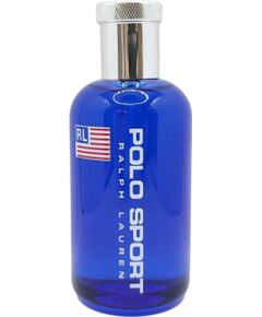Ralph Lauren, Polo Blue Sport, Eau De Toilette, For Men, 125 ml *Tester Jaunumi - Smaržas
