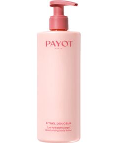 Payot, Douceur, Hydrating, Body Lotion, 400 ml *Tester Ķermeņa kosmētika