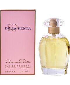 Oscar de la Renta, So de la Renta, Eau De Toilette, For Women, 100 ml Духи и косметика