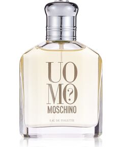 Moschino, Uomo, Eau De Toilette, For Men, 75 ml *Tester Jaunumi - Smaržas