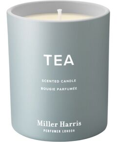 Miller Harris, Tea, Scented Candle, 220 g Telpu aromāti