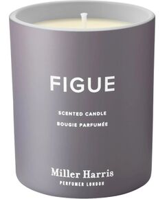 Miller Harris, Figue, Scented Candle, 220 g Telpu aromāti