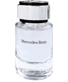 Mercedes-Benz, Mercedes Benz, Eau De Toilette, For Men, 75 ml Jaunumi - Smaržas