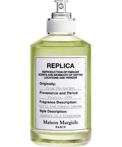 Maison Margiela, Replica From The Garden, Eau De Toilette, Unisex, 100 ml *Tester Jaunumi - Smaržas