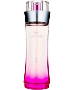 Lacoste, Touch of Pink, Eau De Toilette, For Women, 30 ml Духи и косметика