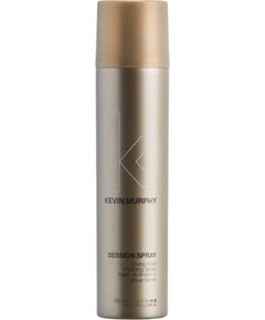 Kevin Murphy, Session Spray, Paraben-Free, Hair Spray, For Styling, Strong Hold, 400 ml Уход за волосами