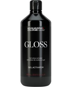 Kevin Murphy, Color.Me Gloss, Hair Oxidant Gel, Activator, 1.5%, 5 vol, 900 ml Уход за волосами