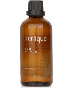Jurlique, Rose, Hydrating, Body Oil, 100 ml *Tester Ķermeņa kosmētika