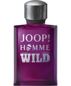 Joop!, Homme Wild, Eau De Toilette, For Men, 125 ml *Tester Духи и косметика