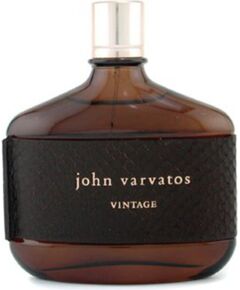 John Varvatos, Vintage, Eau De Toilette, For Men, 125 ml *Tester Jaunumi - Smaržas