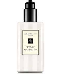 Jo Malone, English Pear & Freesia, Hydrating, Day, Body Lotion, For Hands & Body, 250 ml Косметика для тела