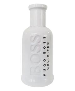 Hugo Boss, Boss Bottled Unlimited, Eau De Toilette, For Men, 50 ml Jaunumi - Smaržas