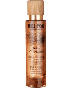 Hei Poa, Tresor De Polynesie, Monoi Oil, Glowing, Dry Body Oil, 50 ml Ķermeņa kosmētika