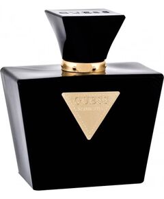 Guess, Seductive Noir, Eau De Toilette, For Women, 75 ml Духи и косметика