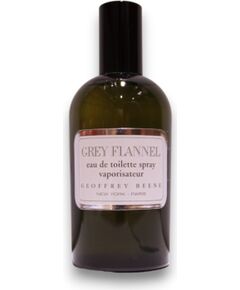 Geoffrey Beene, Grey Flannel, Eau De Toilette, For Men, 120 ml Jaunumi - Smaržas