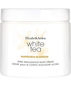 Elizabeth Arden, White Tea Mandarin Blossom, Moisturising, Body Cream, 400 ml Косметика для тела