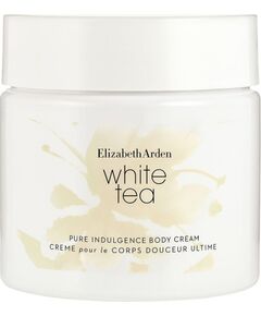 Elizabeth Arden, White Tea, Hydrating, Body Cream, 400 ml Косметика для тела