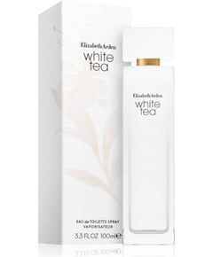 Elizabeth Arden, White Tea, Eau De Toilette, For Women, 100 ml Духи и косметика