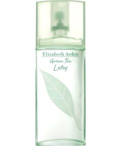 Elizabeth Arden, Green Tea Lotus, Eau De Toilette, For Women, 100 ml Духи и косметика