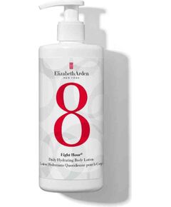 Elizabeth Arden, Eight Hour, Hydrating, Daily, Body Lotion, 380 ml Косметика для тела