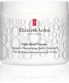 Elizabeth Arden, Eight Hour, Intense Hydration, Body Cream, Daily, 200 ml Косметика для тела