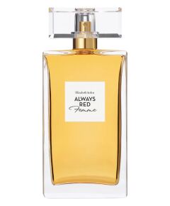 Elizabeth Arden, Always Red Femme, Eau De Toilette, For Women, 100 ml *Tester Духи и косметика