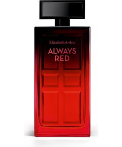 Elizabeth Arden, Always Red, Eau De Toilette, For Women, 50 ml Jaunumi - Smaržas
