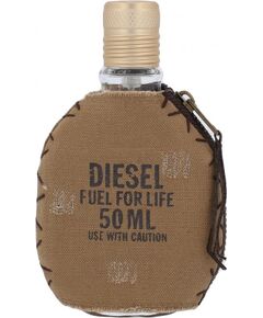 Diesel, Fuel for Life, Eau De Toilette, For Men, 75 ml Духи и косметика