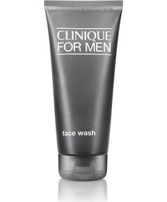 Clinique, Face Wash, Eliminates Impurities, Cleansing Gel, For Face, 200 ml Уход за лицом