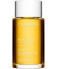 Clarins, Tonic, Firming & Toning, Body Tonic Oil, Body, 100 ml *Tester Ķermeņa kosmētika