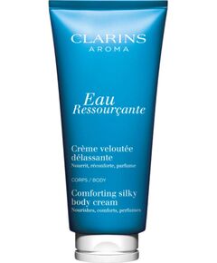 Clarins, Eau Ressourcante, Nourishing, Body Cream, Anytime, 200 ml Косметика для тела