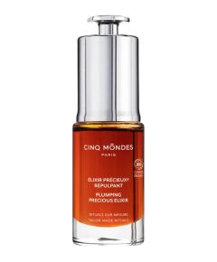 Cinq Mondes, Elixir Precious, Plumping, Serum, For Face, 15 ml Ķermeņa kosmētika