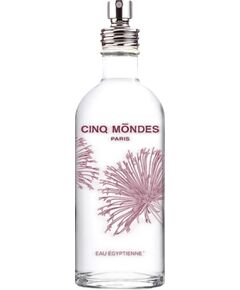 Cinq Mondes, Eau Egyptienne, Eau De Toilette, For Women, 500 ml Jaunumi - Smaržas