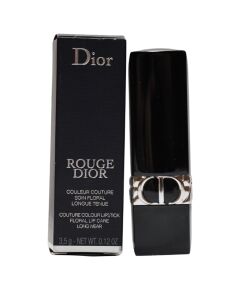 Christian Dior, Couture Colour, Velvet, Cream Lipstick, Purple, 3.5 g Lūpu krāsas, spīdumi, balzāmi