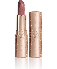 Charlotte Tilbury, Matte Revolution, Cream Lipstick, Wedding Belles, 3.5 g Lūpu krāsas, spīdumi, balzāmi