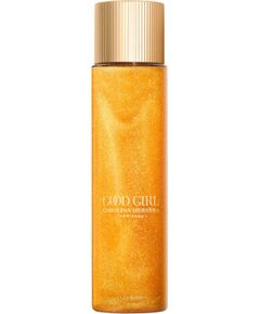 Carolina Herrera, Good Girl, Hydrating & Softening, Body Oil, Daily, 150 ml Ķermeņa kosmētika