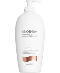 Biotherm, Collagen Fit, Firmness, Elasticity, Hydration, Body Milk, 400 ml *Tester Ķermeņa kosmētika