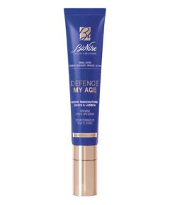 BioNike, Defence My Age, Renewing, Day & Night, Eye Serum, 15 ml Уход за лицом