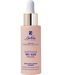 BioNike, Defence My Age Pearl, Revitalising, Anti-Ageing, Day & Night, Serum, For Face, 30 ml Ķermeņa kosmētika