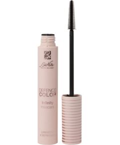 BioNike, Defence Color Infinity, Volumizing & Defining, Mascara, Black, 13 ml Dekoratīvā kosmētika