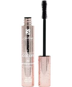 BioNike, Defence Color, 3D, Mascara, Black, 11 ml Dekoratīvā kosmētika