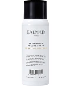 Balmain Professionnel, Balmain Professionnel, Hair Spray, For Volume, Light Hold, 75 ml Matu kopšana
