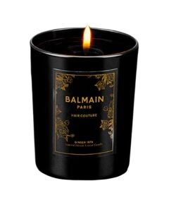 Balmain, Ginger 1974, Scented Candle, 160 g Telpu aromāti