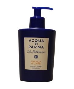 Acqua di Parma, Blu Mediterraneo Arancia di Capri, Hydrating, Body Lotion, 300 ml Косметика для тела