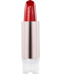 Fenty Beauty, Icon, Semi-matte, Cream Lipstick, 01, The MVP, Refillable, 3.8 g Помады, блески, бальзамы