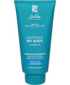 BioNike, Defence My Body, Anti-Stretch Marks, Body Cream, Daily, 300 ml Ķermeņa kosmētika